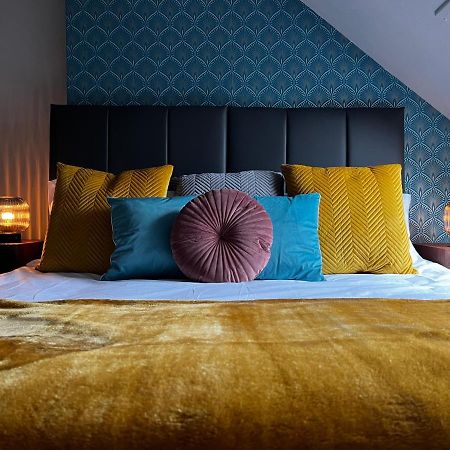 Woodquay House Hotel Galway Kültér fotó