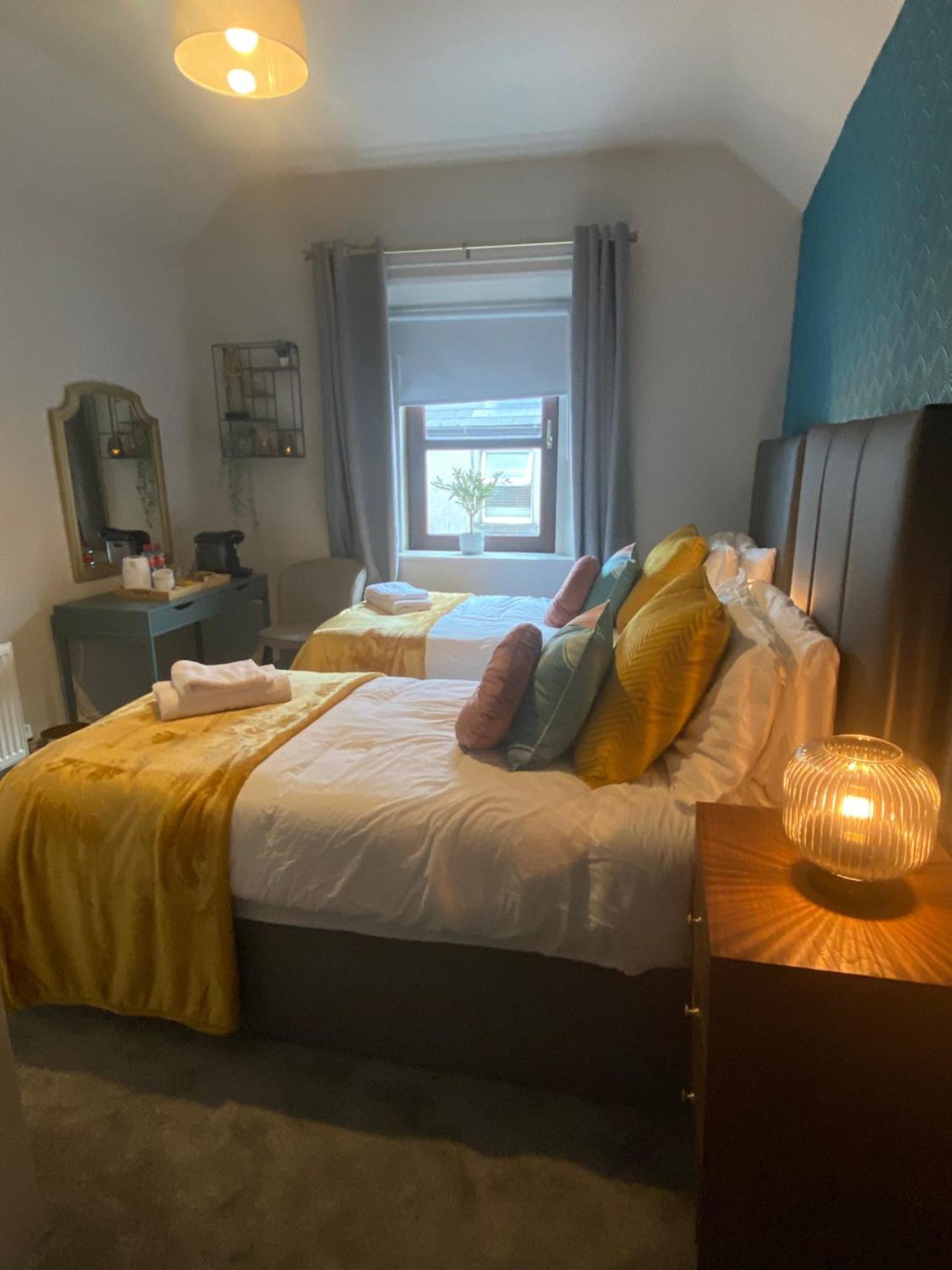 Woodquay House Hotel Galway Kültér fotó