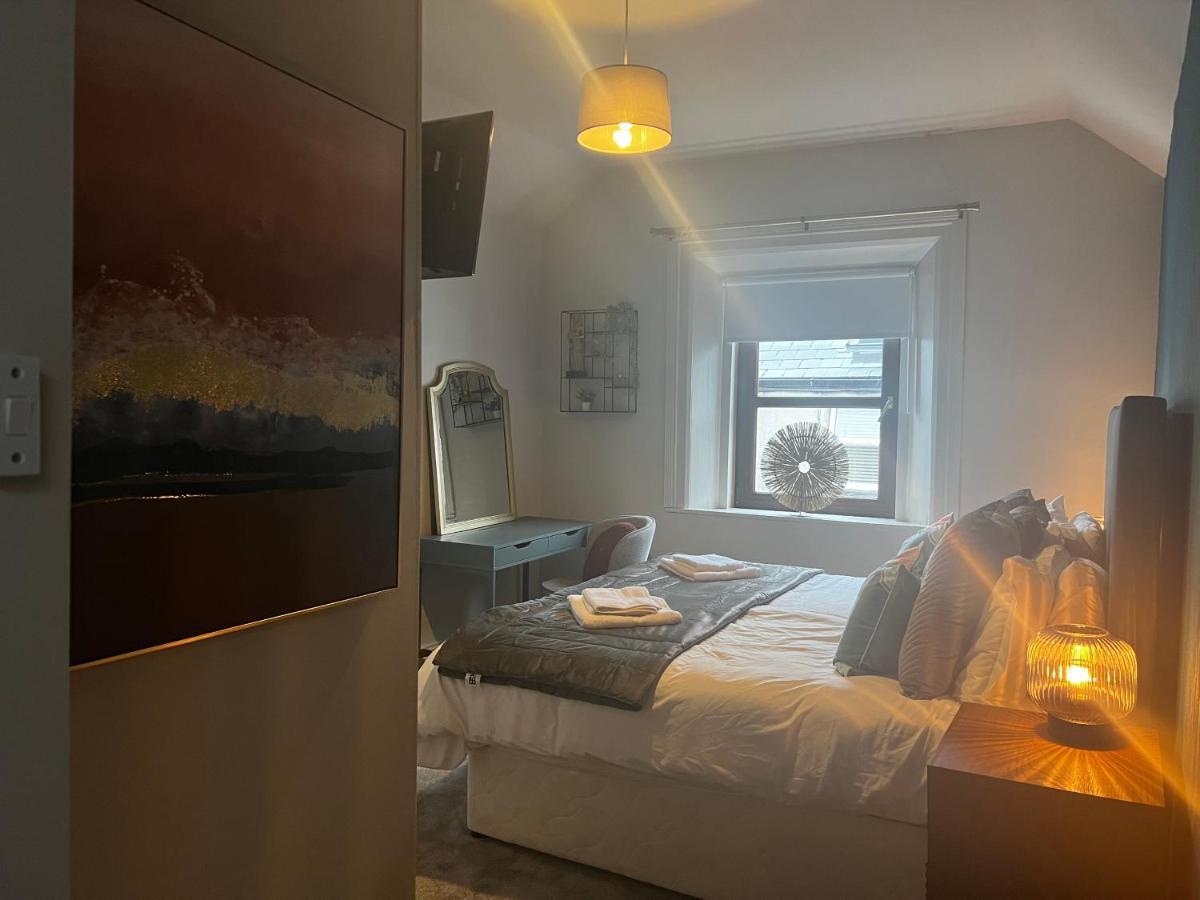 Woodquay House Hotel Galway Kültér fotó