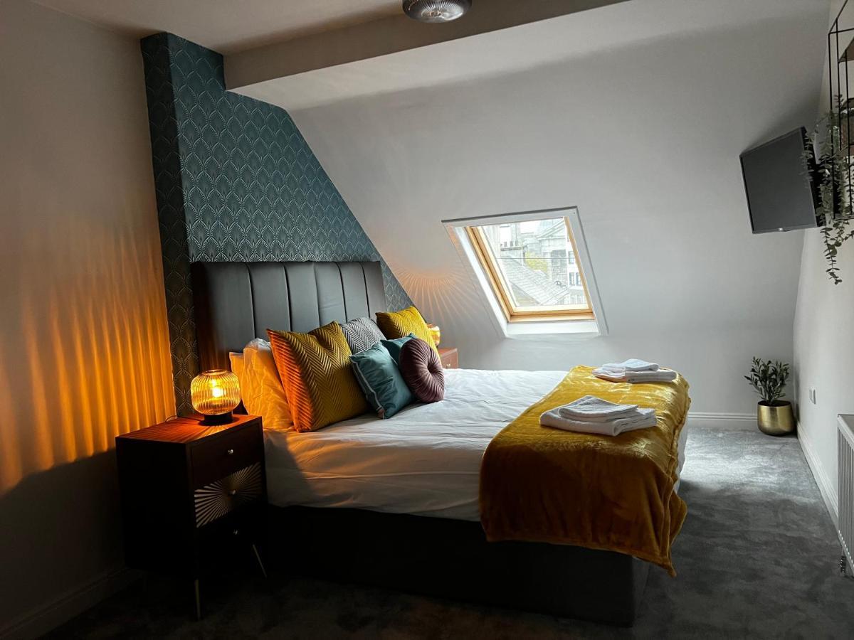 Woodquay House Hotel Galway Kültér fotó