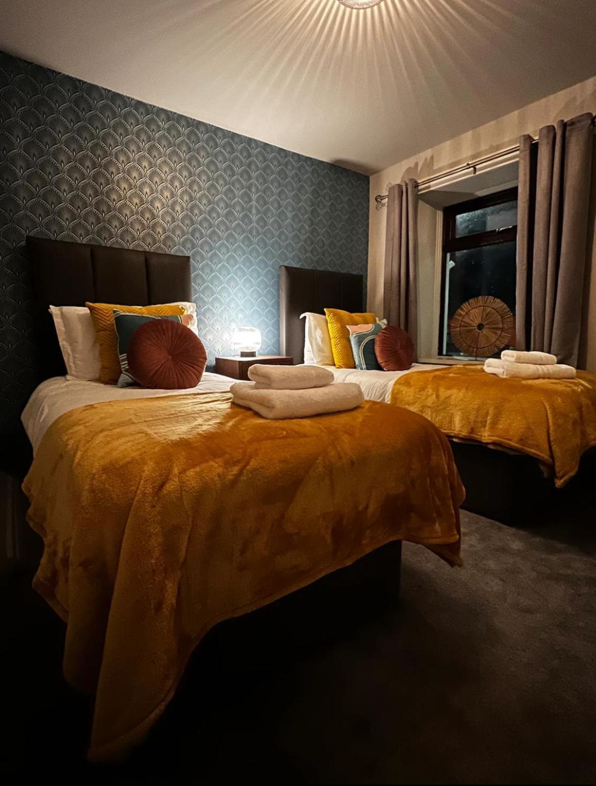 Woodquay House Hotel Galway Kültér fotó